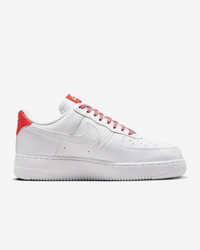 Кроссовки унисекс Nike Air Force 1 '07 (IB7167-103) IB7167-103 фото