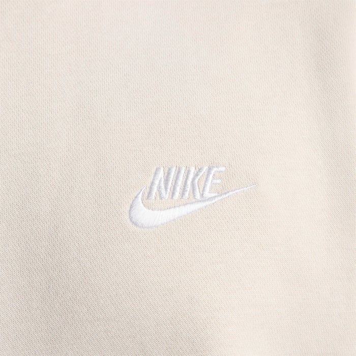 Кофта чоловіча Nike M Nsw Club Crw Bb (BV2662-104) BV2662-104 фото