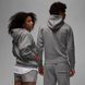 Кофта унісекс Jordan Brooklyn Fleece Carbon (FV7281-091) FV7281-091 фото 2