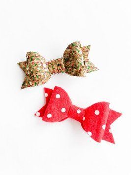 Набор заколок для волос (2 шт.) OLLA Accessories 834254 фото