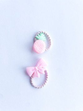 Набор резинок для волос (2 шт.) OLLA Accessories 834069 фото