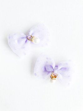 Набір заколок для волосся (2 шт.) OLLA Accessories 832076 фото