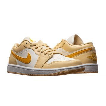Кросівки жіночі Jordan 1 Low (DC0774-170) DC0774-170-39 фото