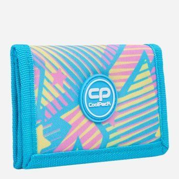 Детский кошелек для девочки CoolPack E56537 835944 фото