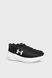 Кросівки чоловічі Under Armour Phade Rn 3 Lace-Up (3028252-001) 3028252-001 фото 3