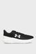 Кросівки чоловічі Under Armour Phade Rn 3 Lace-Up (3028252-001) 3028252-001 фото 1