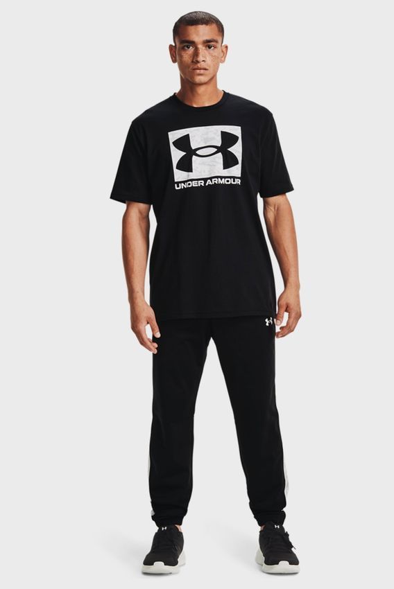 Футболка чоловіча Under Armour Abc Camo Boxed Logo (1361673-001) 1361673-001 фото