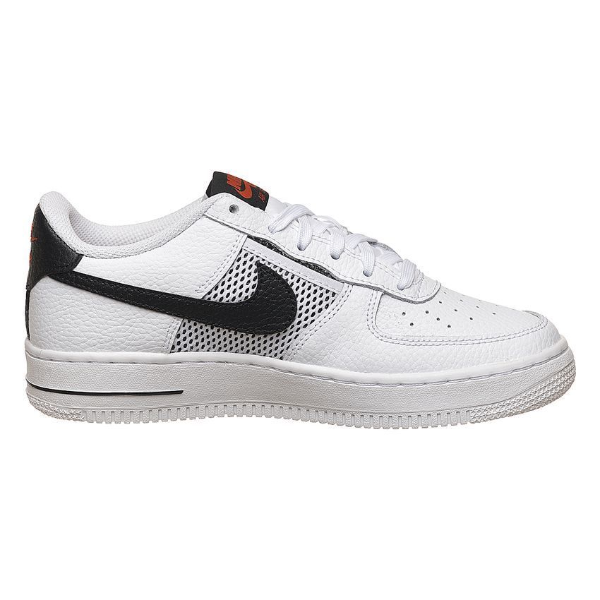 Кросівки жіночі Nike Air Force 1 Lv8 (DH9596-100) DH9596-100-38.5 фото