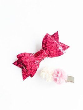 Набор заколок для волос (2 шт.) OLLA Accessories 834253 фото