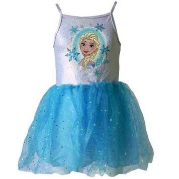 Платье для девочки "Frozen", DIS FROZ 52 23 5378 9603934 фото