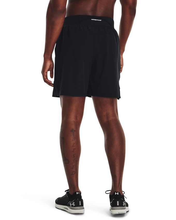 Шорти чоловічі Under Armour Launch Elite (1376508-001) 1376508-001 фото