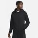 Кофта чоловіча Nike M Nk Tch Flc Po Hoodie (FB8016-010) FB8016-010-XL фото 1