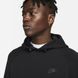 Кофта чоловіча Nike M Nk Tch Flc Po Hoodie (FB8016-010) FB8016-010-XL фото 4
