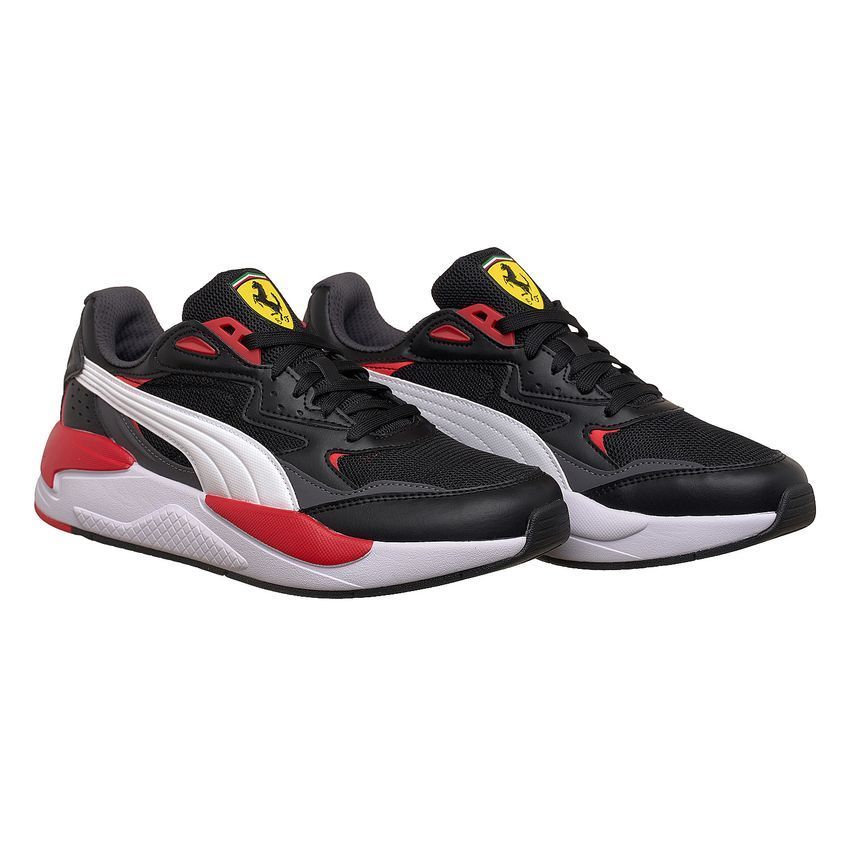 Кросівки чоловічі Puma Ferrari X-Ray 2 Speed (30703301) 30703301-44.5 фото