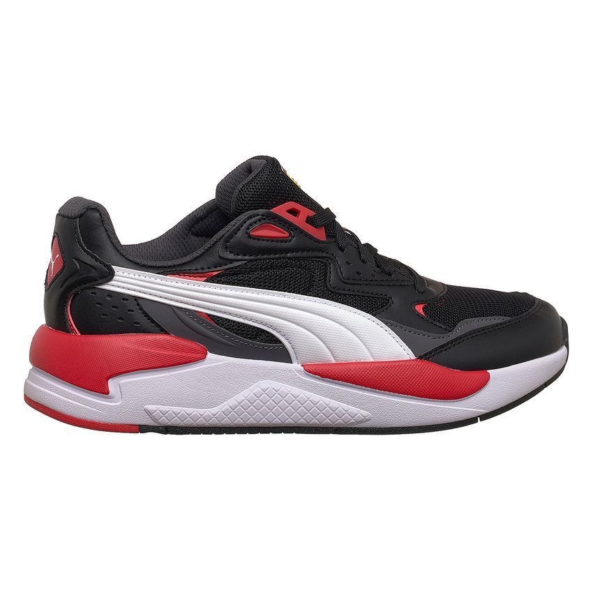Кросівки чоловічі Puma Ferrari X-Ray 2 Speed (30703301) 30703301-44.5 фото