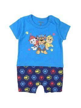Трикотажный песочник "Paw Patrol", PAW 51 05 2308 9607162 фото