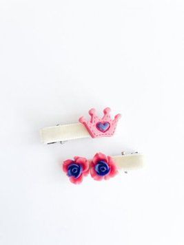 Набор заколок для волос (2 шт.) OLLA Accessories 835695 фото