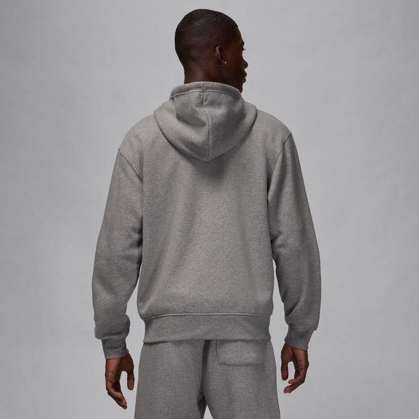 Кофта чоловіча Jordan Brooklyn Fleece (FV7289-091) FV7289-091 фото