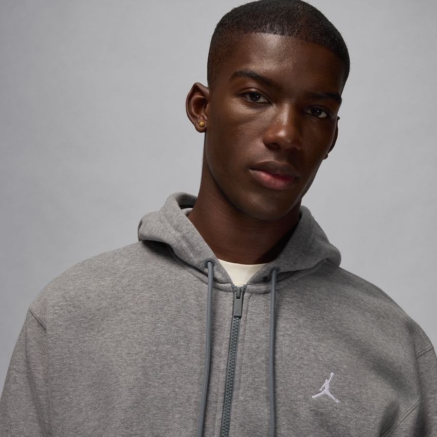 Кофта чоловіча Jordan Brooklyn Fleece (FV7289-091) FV7289-091 фото
