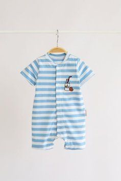 Трикотажный песочник "Mood" (Milk), MagBaby 1308 9630262 фото