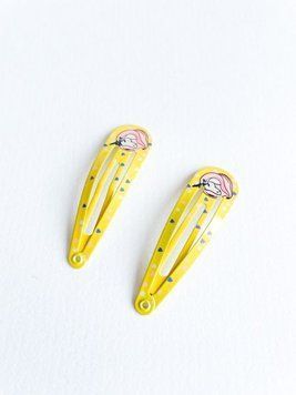 Набір заколок для волосся (2 шт.) OLLA Accessories 830943 фото
