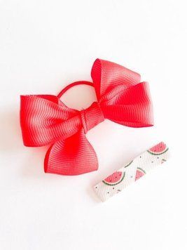 Набор аксесуаров для волос (2 шт.) OLLA Accessories 836191 фото
