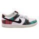 Кросівки жіночі Nike Dunk Low Se (DV8919-100) DV8919-100-39 фото 2