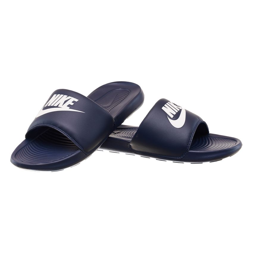 Тапочки чоловічі Nike Victori One Slide (CN9675-401)