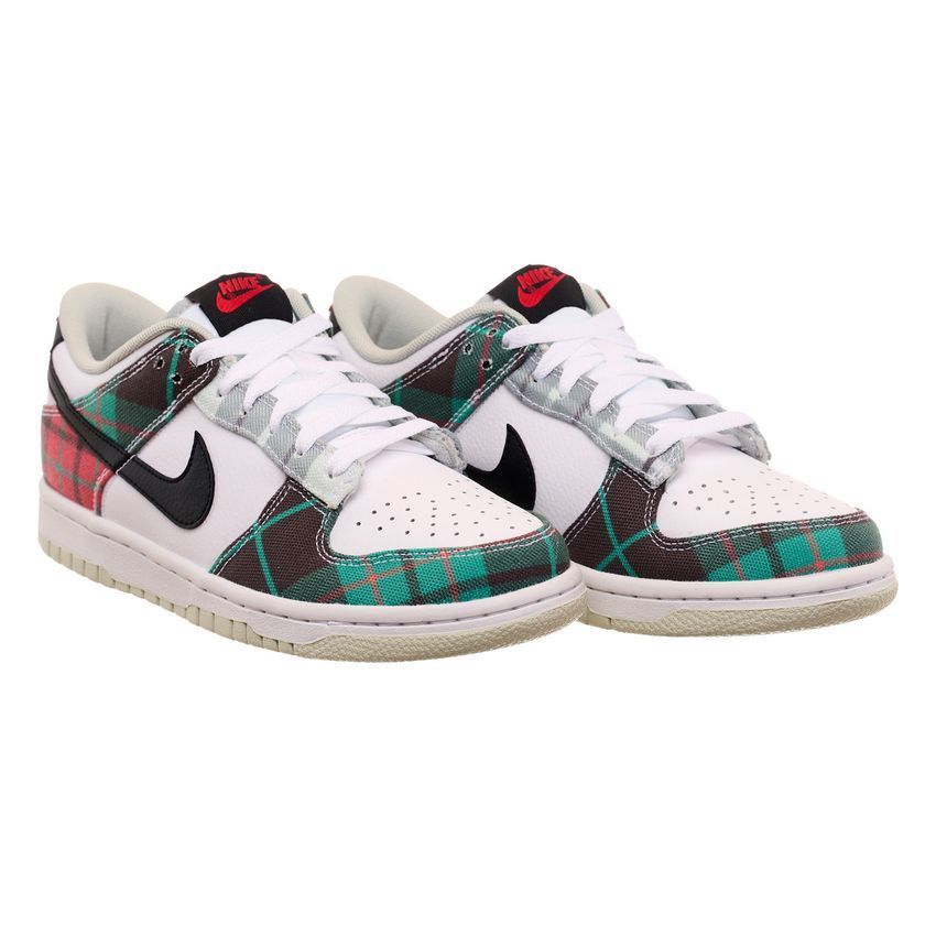 Кросівки жіночі Nike Dunk Low Se (DV8919-100) DV8919-100-39 фото