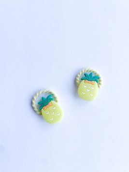Набор резинок для волос (2 шт.) OLLA Accessories 834079 фото