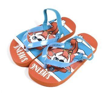 Вьетнамки для мальчика "Paw Patrol", Paw 52 51 1760 5601325 фото