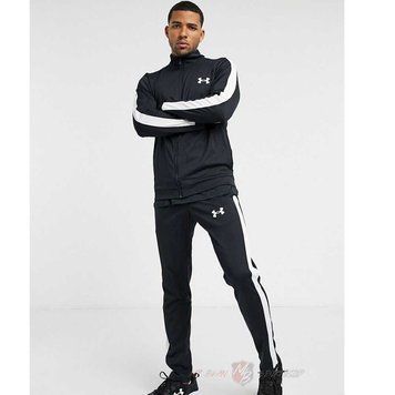 Спортивний костюм чоловічий Under Armour Emea Track (1357139-001) 1357139-001 фото