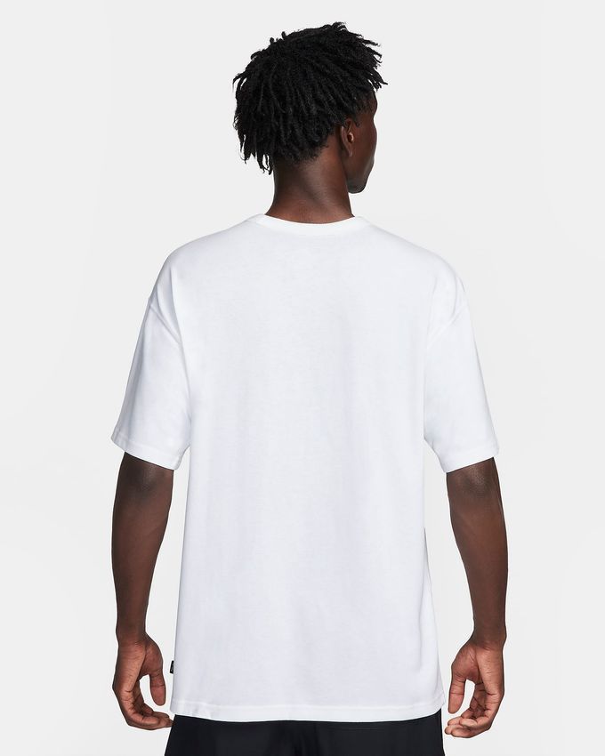 Футболка чоловіча Nike Sportswear Premium Essentials T-Shirt (DO7392-101) DO7392-101 фото