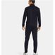 Спортивний костюм чоловічий Under Armour Emea Track (1357139-001) 1357139-001 фото 3