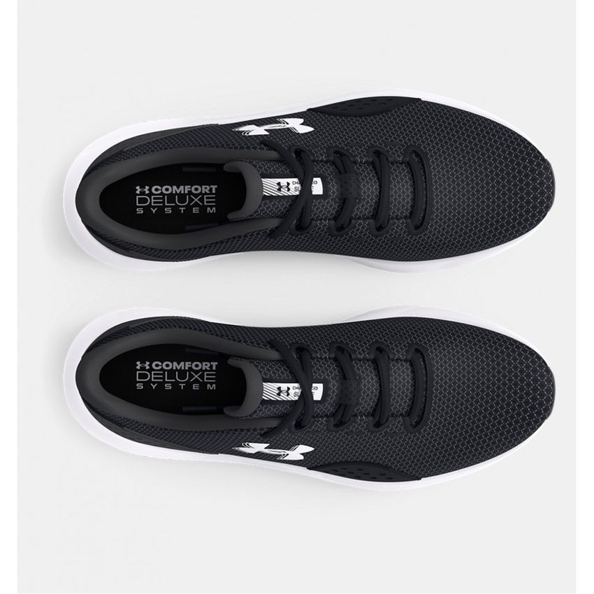 Кросівки жіночі Under Armour W Charged Surge 4 (3027007-001) 3027007-001 фото