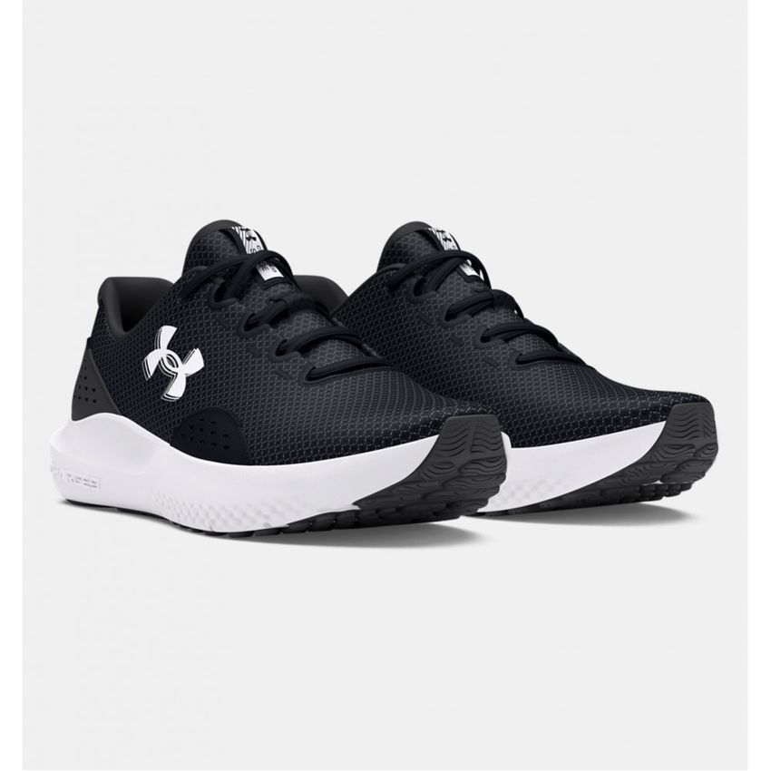 Кросівки жіночі Under Armour W Charged Surge 4 (3027007-001) 3027007-001 фото