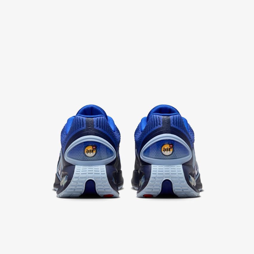 Кроссовки мужские Nike Air Max Dn Blue (DV3337-400) DV3337-400 фото