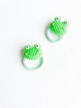 Набір резинок для волосся (2 шт.) OLLA Accessories 832066 фото