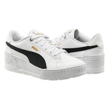Кросівки жіночі Puma Karmen Wedge (39098502) 39098502-40 фото