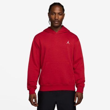Кофта чоловічі Jordan Brooklyn Fleece Carbon (FV7281-687) FV7281-687 фото