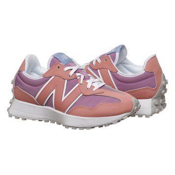 Кросівки жіночі New Balance 327 (WS327FK) WS327FK-37.5 фото
