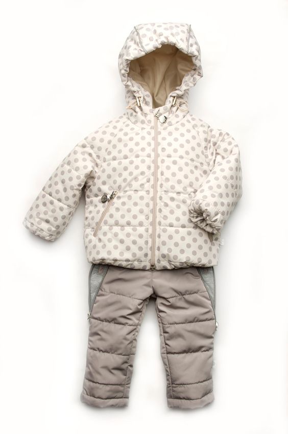 Куртка для малышей демисезонная 135978 135978 фото
