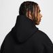 Кофта чоловіча Nike M Tch Flc Hoodie Ri (FZ0744-010) FZ0744-010 фото 2