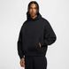 Кофта чоловіча Nike M Tch Flc Hoodie Ri (FZ0744-010) FZ0744-010 фото 1