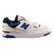Кросівки чоловічі New Balance 550 (BB550VTA) BB550VTA-45 фото 2