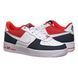 Кросівки жіночі Nike Air Force 1 Low Lv8 Usa (Gs) (DJ5180-100) DJ5180-100 фото 1