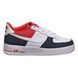 Кросівки жіночі Nike Air Force 1 Low Lv8 Usa (Gs) (DJ5180-100) DJ5180-100 фото 2