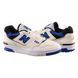 Кросівки чоловічі New Balance 550 (BB550VTA) BB550VTA-45 фото 1