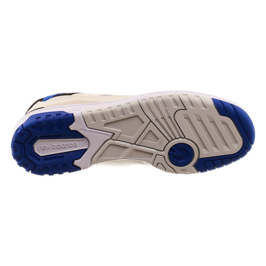 Кросівки чоловічі New Balance 550 (BB550VTA) BB550VTA-45 фото