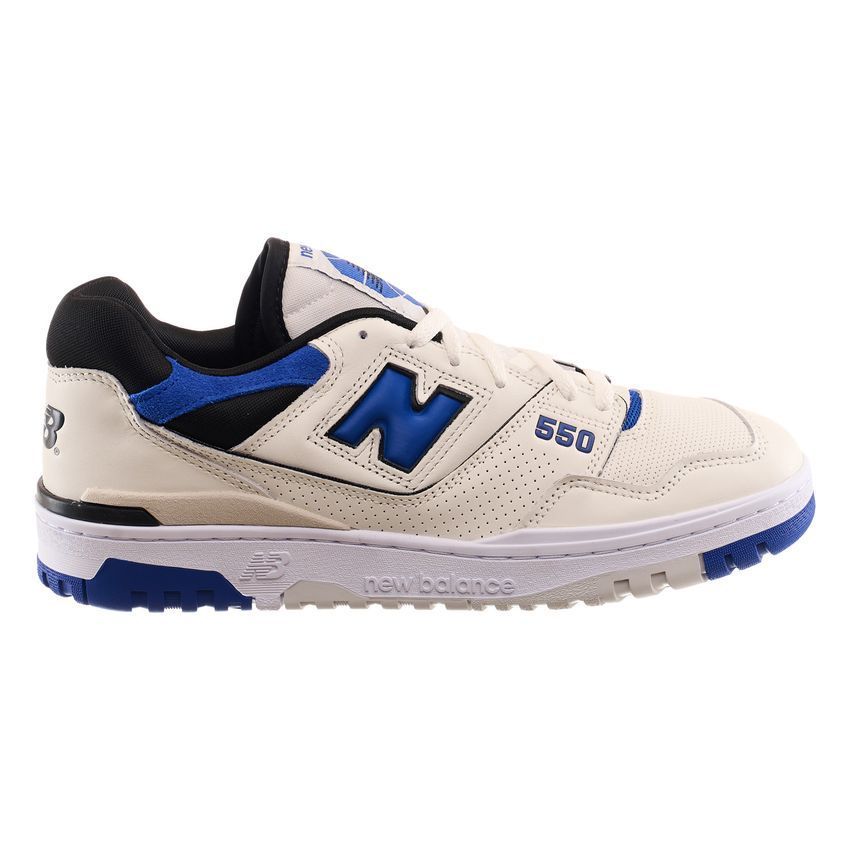 Кросівки чоловічі New Balance 550 (BB550VTA) BB550VTA-45 фото